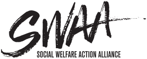 Social Welfare Action Alliance